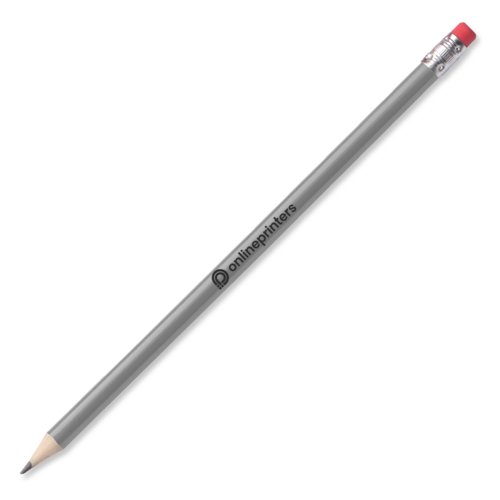 Bleistift mit Radiergummi Hickory 7