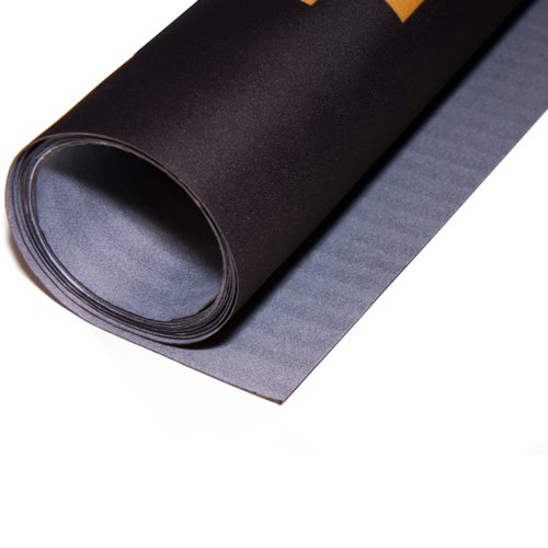 Rollup Standard, nur Druck, 85 x 200 cm 2