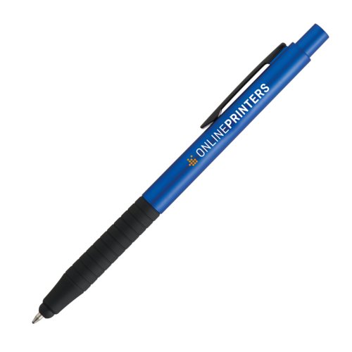 Kugelschreiber mit Touch-Pen Columbia 1