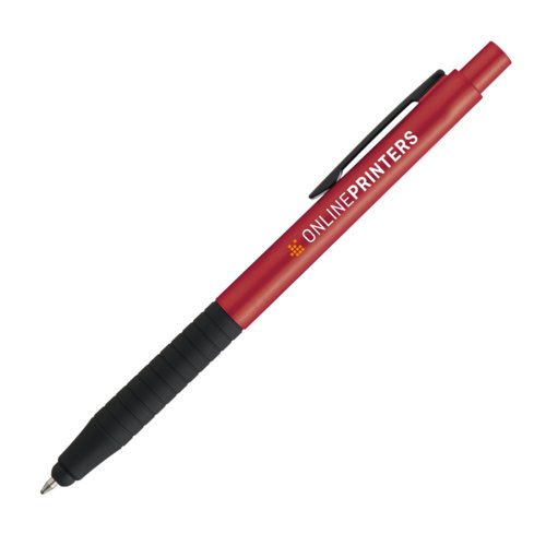 Kugelschreiber mit Touch-Pen Columbia 2