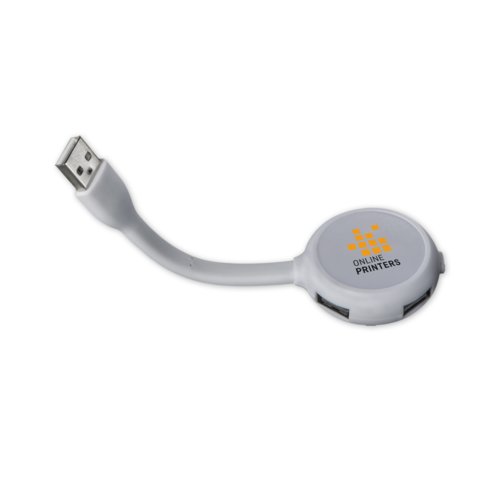 USB-Hub Sheffield 1