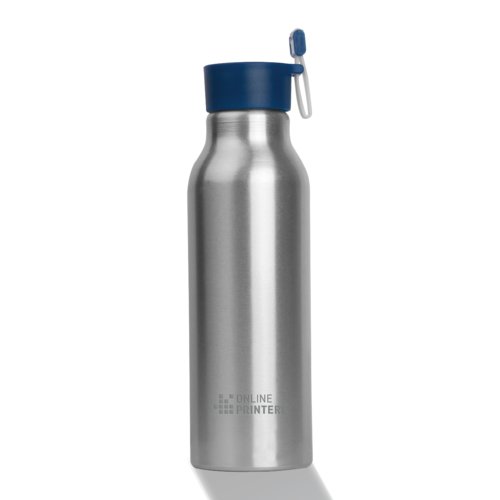 Aluminium-Trinkflasche Mossoró 3