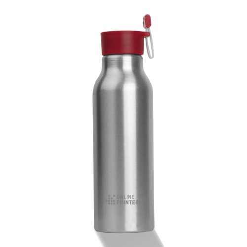 Aluminium-Trinkflasche Mossoró 1