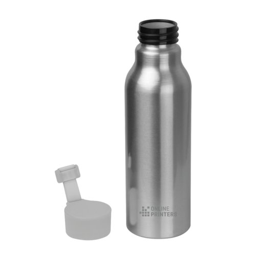 Aluminium-Trinkflasche Mossoró 6