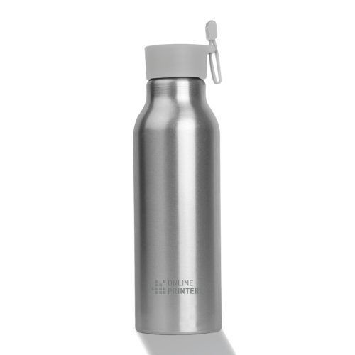 Aluminium-Trinkflasche Mossoró 5
